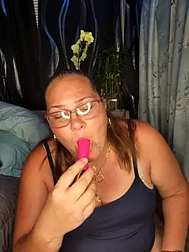 SexyNikki6969 online show from 05.12.26