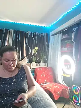 SexyNikki6969 online show from 05.13.26