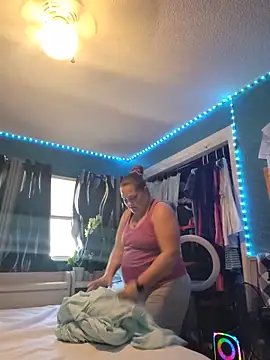 SexyNikki6969 online show from 05.15.26