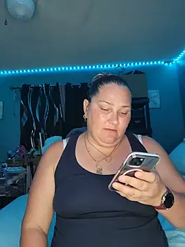 SexyNikki6969 online show from 05.19.26