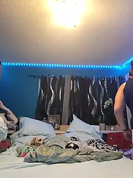 SexyNikki6969 online show from 05.19.26