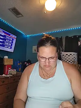 SexyNikki6969 online show from 05.24.26