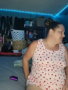 SexyNikki6969 online show from 05.27.26