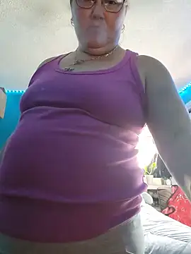 SexyNikki6969 online show from 05.27.26