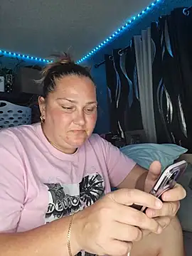 SexyNikki6969 online show from 05.28.26