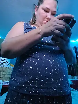 SexyNikki6969 online show from 05.29.26