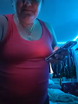 SexyNikki6969 online show from 05.30.26