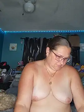 SexyNikki6969 online show from 05.30.26