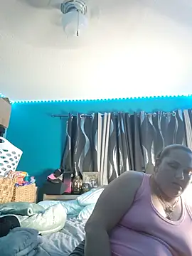 SexyNikki6969 online show from 06.02.26