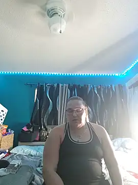 SexyNikki6969 online show from 06.02.26