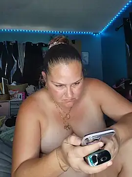 SexyNikki6969 online show from 06.04.26