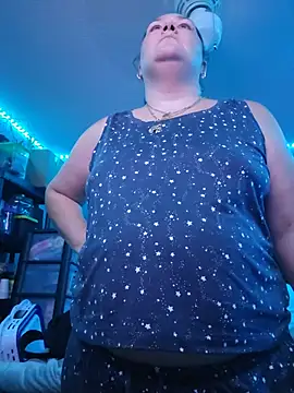 SexyNikki6969 online show from 06.05.26