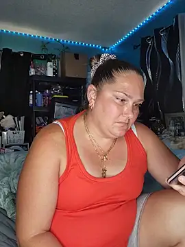SexyNikki6969 online show from 06.05.26