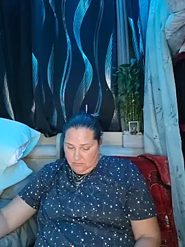 SexyNikki6969 online show from 06.07.26