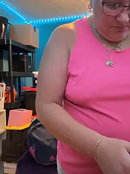 SexyNikki6969 online show from 06.11.26
