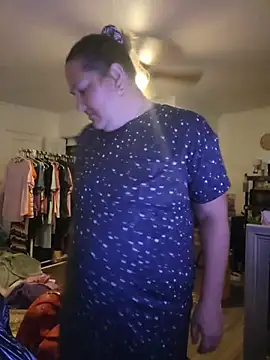 SexyNikki6969 online show from 06.14.26