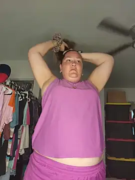 SexyNikki6969 online show from 06.15.26