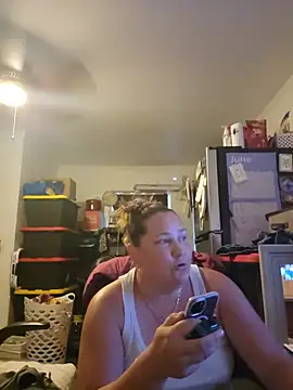 SexyNikki6969 online show from 06.17.26