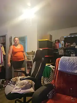 SexyNikki6969 online show from 06.18.26