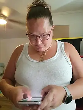 SexyNikki6969 online show from 06.22.26