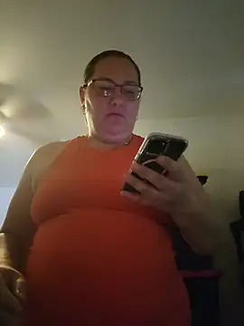 SexyNikki6969 online show from 06.24.26
