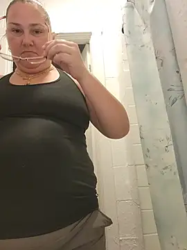 SexyNikki6969 online show from 06.25.26