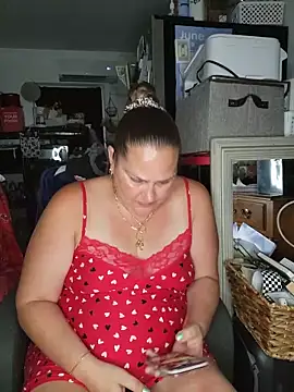 SexyNikki6969 online show from 06.27.26