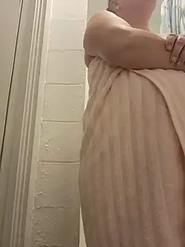 SexyNikki6969 online show from 07.01.26