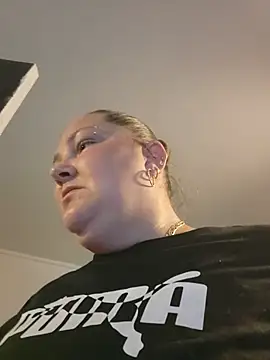 SexyNikki6969 online show from 07.02.26