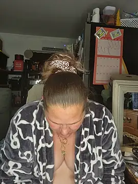 SexyNikki6969 online show from 07.13.26