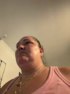 SexyNikki6969 online show from 07.16.26