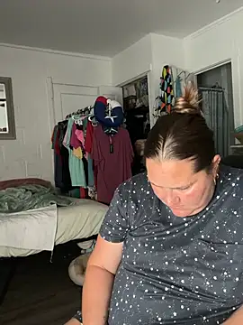 SexyNikki6969 online show from 07.20.26