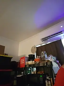 SexyNikki6969 online show from 07.21.26