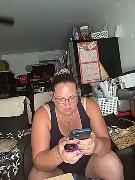 SexyNikki6969 online show from 07.22.26