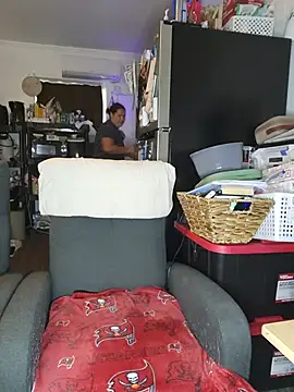 SexyNikki6969 online show from 07.28.26