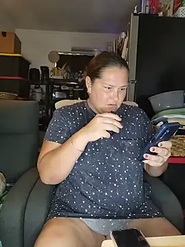 SexyNikki6969 online show from 07.28.26