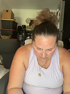 SexyNikki6969 online show from 07.28.26