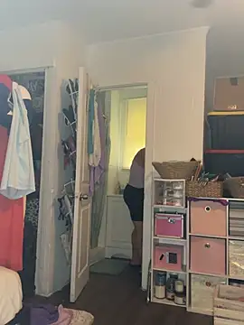 SexyNikki6969 online show from 07.28.26