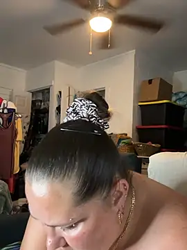 SexyNikki6969 online show from 07.30.26
