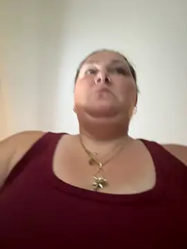 SexyNikki6969 online show from 08.01.26