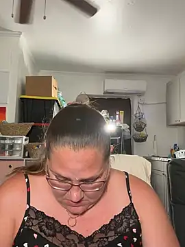 SexyNikki6969 online show from 08.05.26