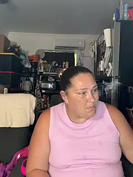 SexyNikki6969 online show from 08.05.26