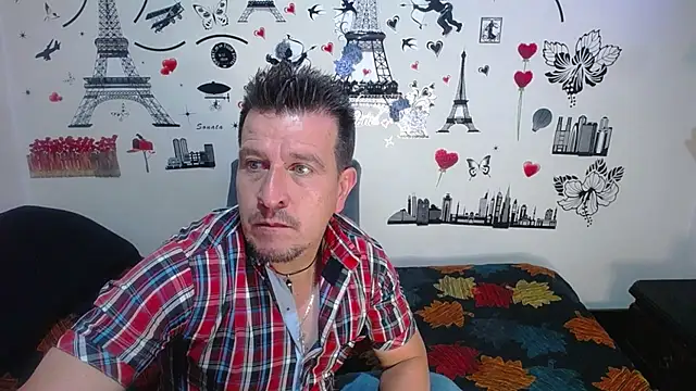 amaya 627 online show from 10.24.25