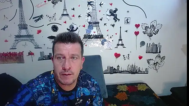 amaya 627 online show from 10.31.25