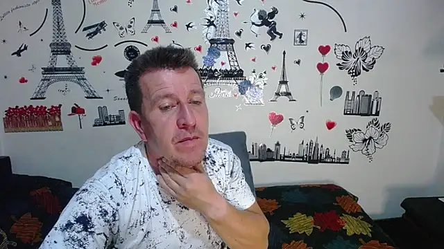 amaya 627 online show from 02.23.26