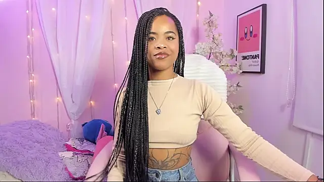 Snapshot of Mia_damm chatting on 01.16.26 Mia damm online show from 01.16.26