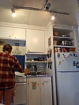 mossy kiss online show from 03.16.25