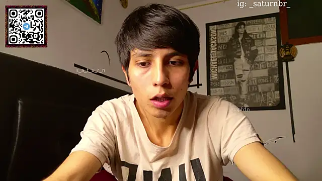 Snapshot of seraph1n chatting on 12.10.24 seraph1n online show from 12.10.24