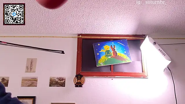 Snapshot of seraph1n chatting on 03.07.25 seraph1n online show from 03.07.25