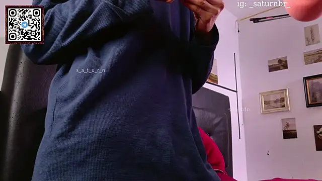 Snapshot of seraph1n chatting on 03.13.25 seraph1n online show from 03.13.25